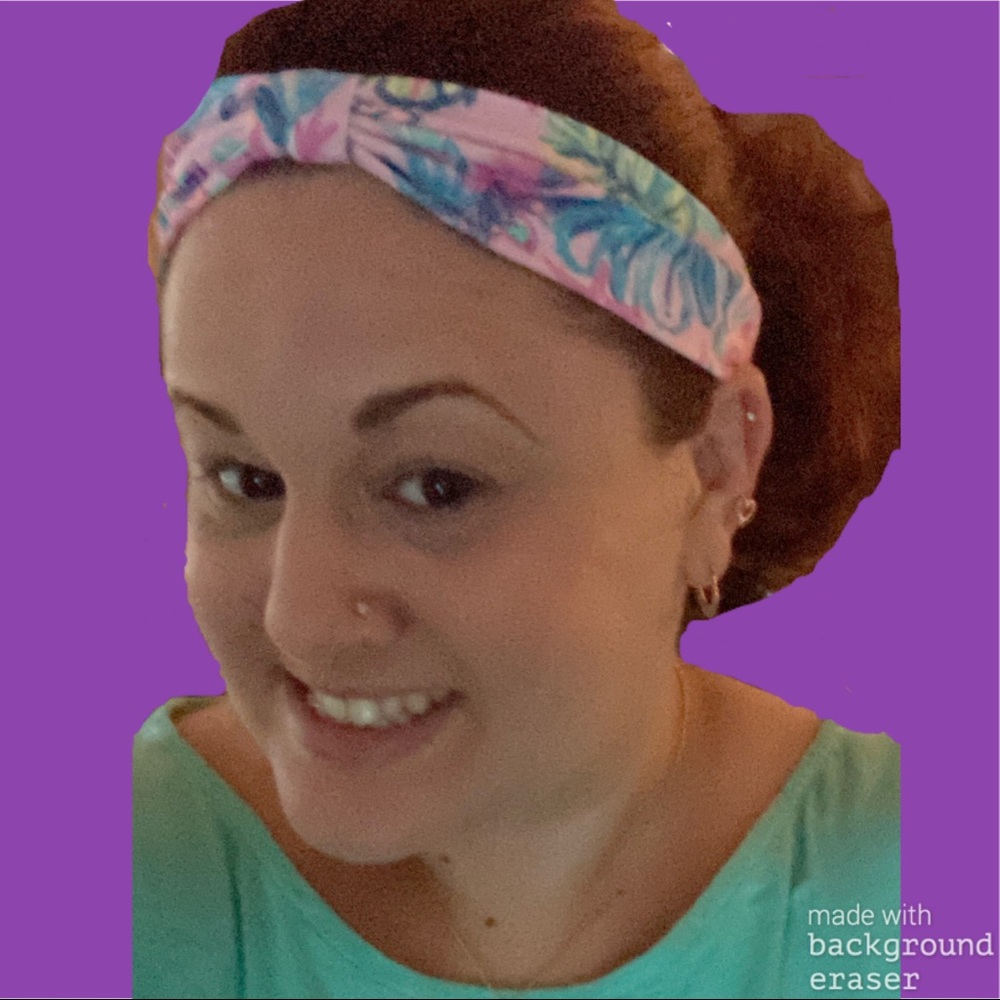 Meet your Posher, Julie